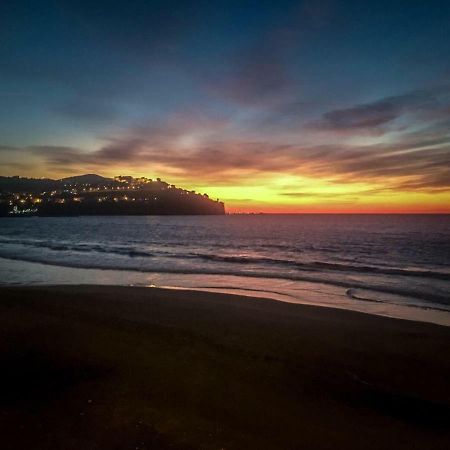 B&B Quasi In Centro Agropoli Luaran gambar
