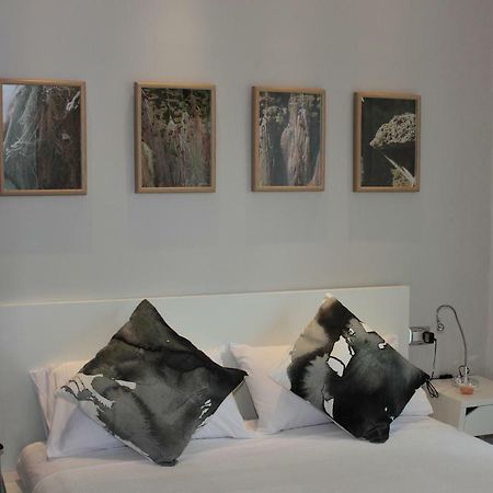 B&B Quasi In Centro Agropoli Luaran gambar