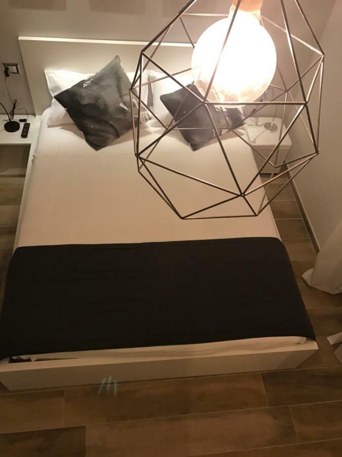 B&B Quasi In Centro Agropoli Luaran gambar