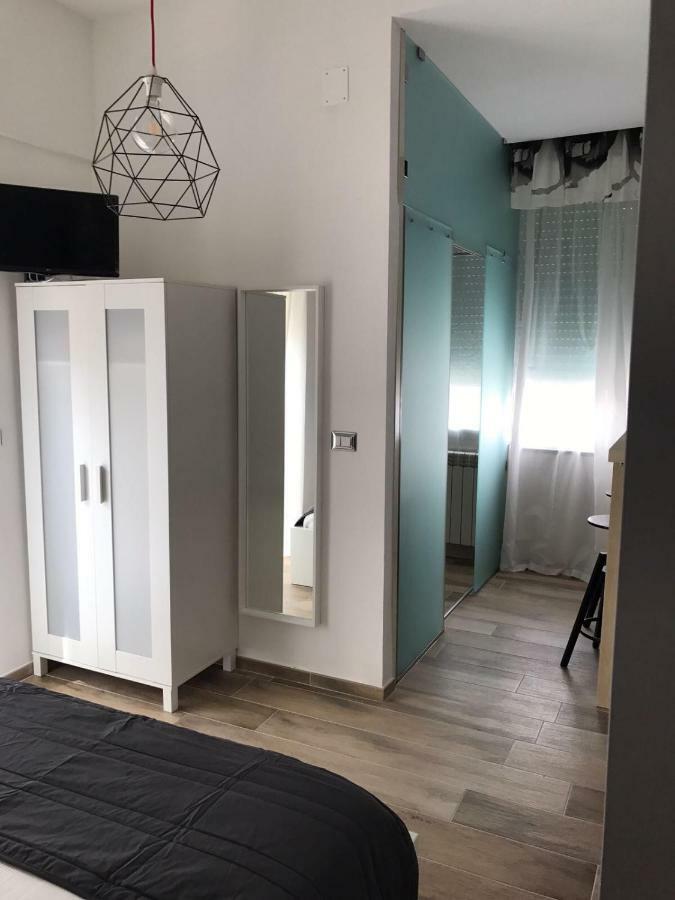 B&B Quasi In Centro Agropoli Luaran gambar