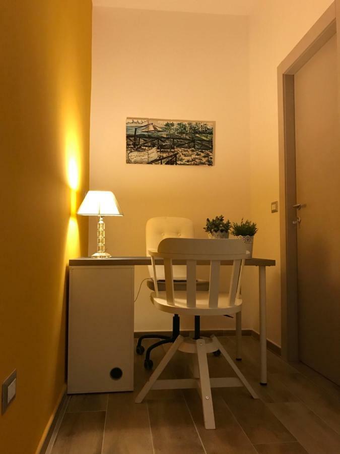 B&B Quasi In Centro Agropoli Luaran gambar