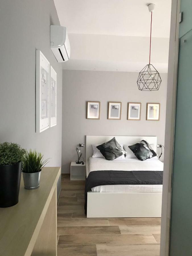B&B Quasi In Centro Agropoli Luaran gambar
