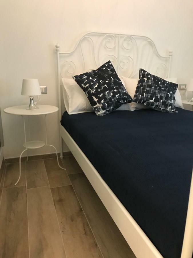B&B Quasi In Centro Agropoli Luaran gambar