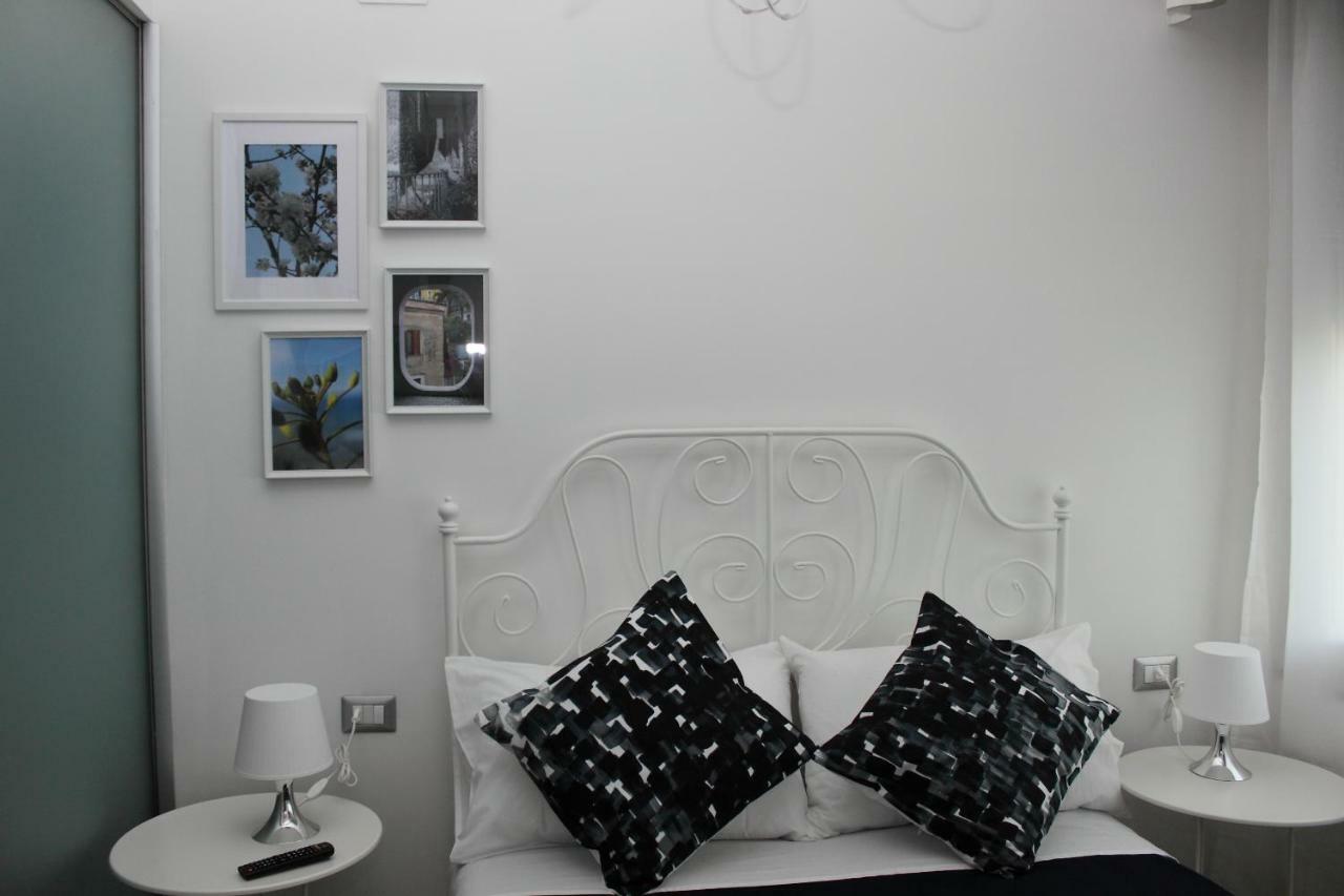 B&B Quasi In Centro Agropoli Luaran gambar