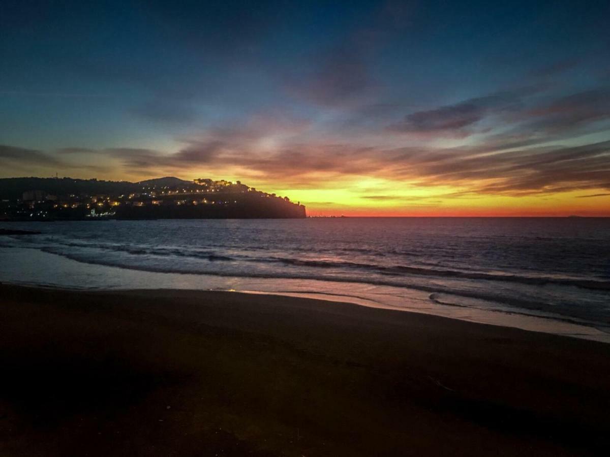 B&B Quasi In Centro Agropoli Luaran gambar