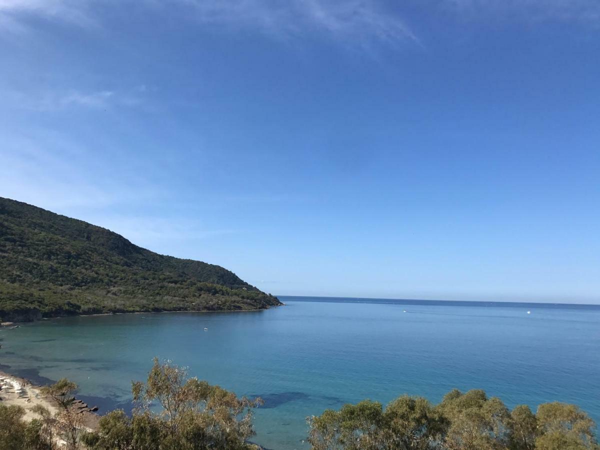 B&B Quasi In Centro Agropoli Luaran gambar